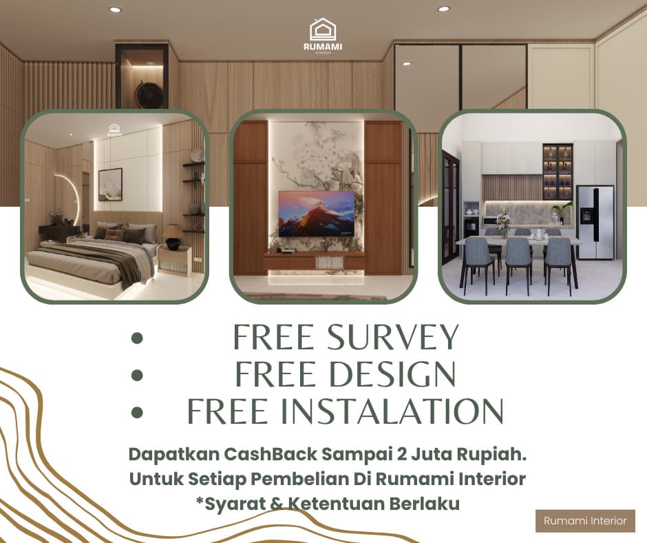 Perancangan Eksklusif